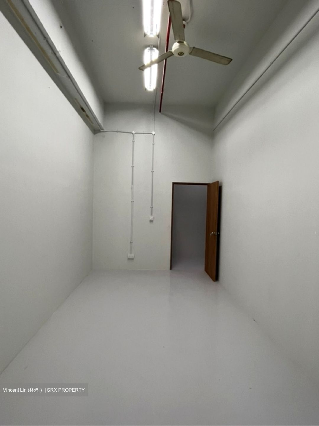 Genting Building (D13), Factory #584951271
